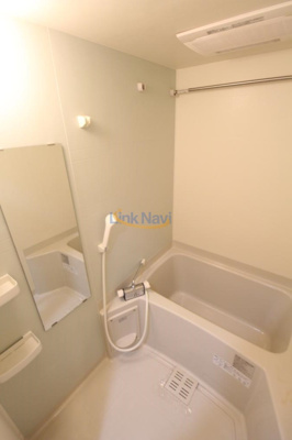 【浴室】 | フレアコート梅田