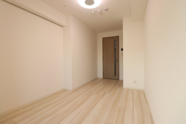 GENOVIA川崎Ⅲの居間・リビング