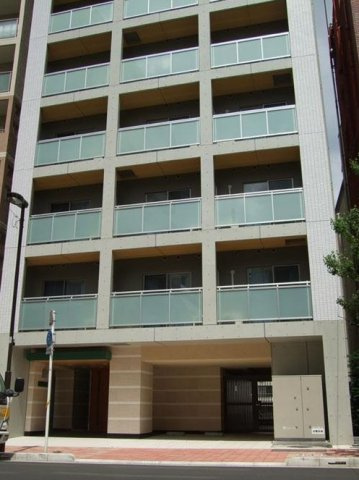 クローバーステイ秋葉原