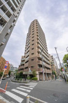 ライオンズプラザ池田山の画像