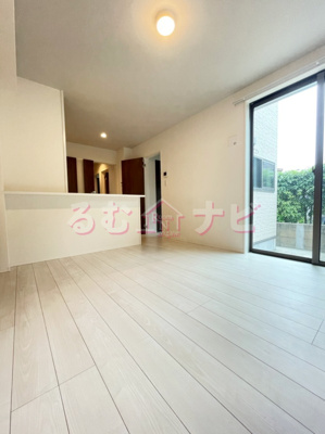 【バルコニー】 | ヴェルジュ博多南グランスイート