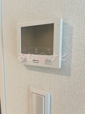 【セキュリティ】 | ヴェルジュ博多南グランスイート