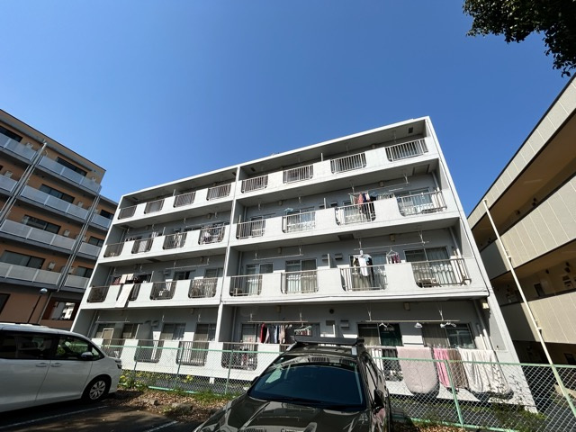 三鷹市下連雀８丁目の賃貸マンション