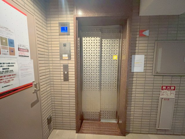 サークルコート緑地のその他共用部分