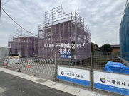 加須市南大桑　新築戸建　全7棟　5号棟の画像