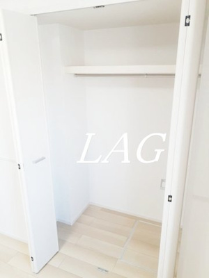 【収納】 | アウラ大和田 | 収納です。