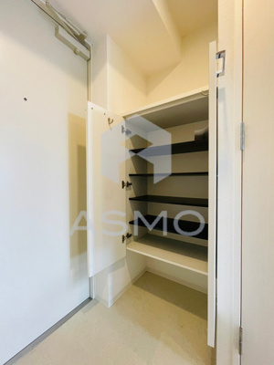 【収納】 | SERENiTE谷四