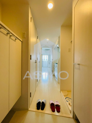 【洗面所】 | SERENiTE谷四