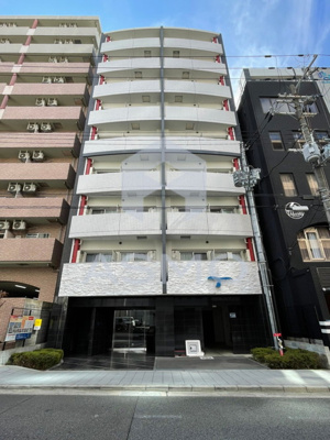 【外観】 | SERENiTE谷四