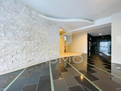 【エントランス】 | SERENiTE谷四