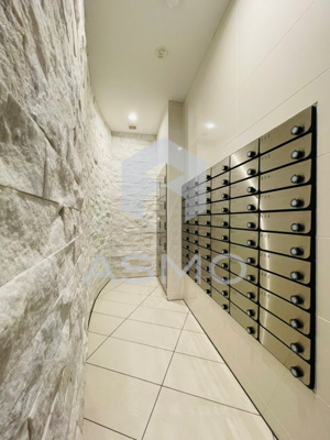 【ロビー】 | SERENiTE谷四