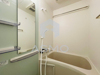 【浴室】 | SERENiTE谷四