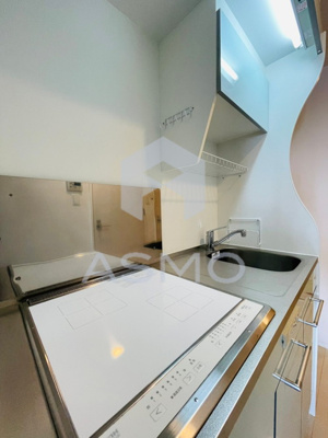 【キッチン】 | SERENiTE谷四