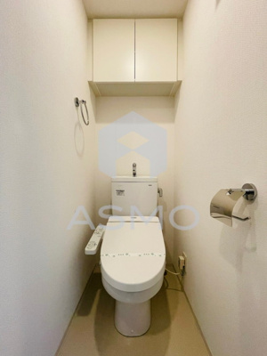 【トイレ】 | SERENiTE谷四