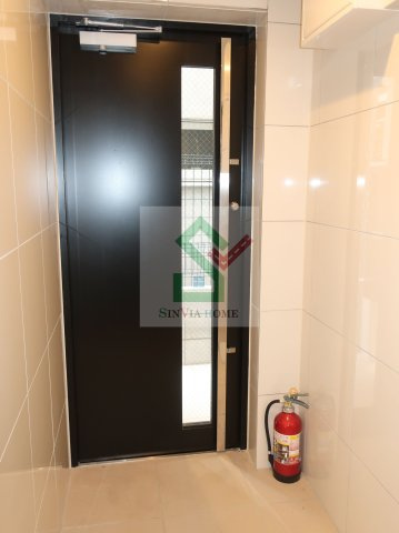 ピアコートTM武蔵関弐番館のロビー