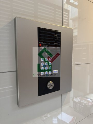 ピアコートTM武蔵関弐番館のその他共用部分