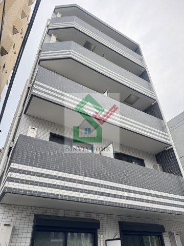 ピアコートTM武蔵関弐番館