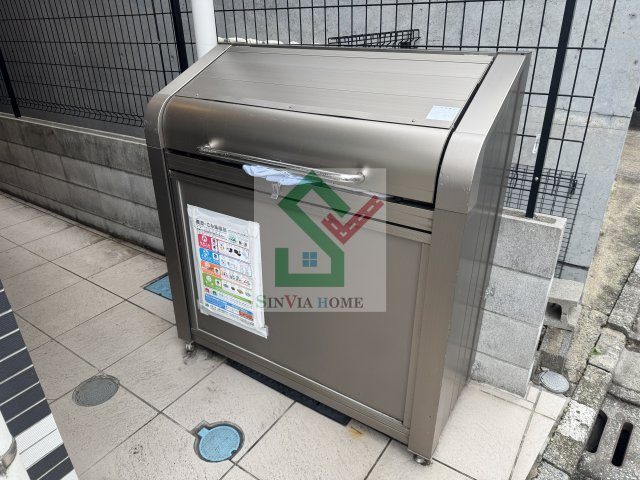 ピアコートTM武蔵関弐番館のその他