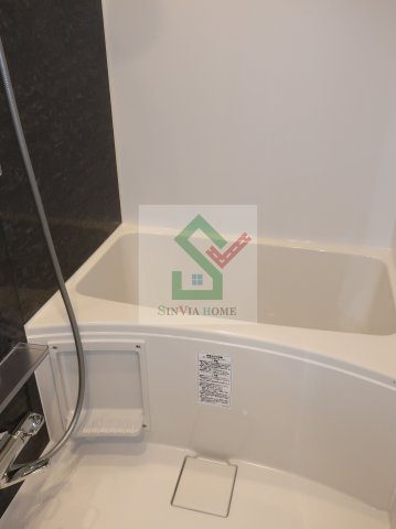 ピアコートTM武蔵関弐番館の浴室