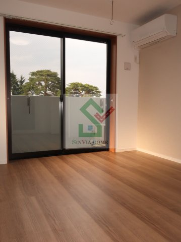 ピアコートTM武蔵関弐番館の寝室