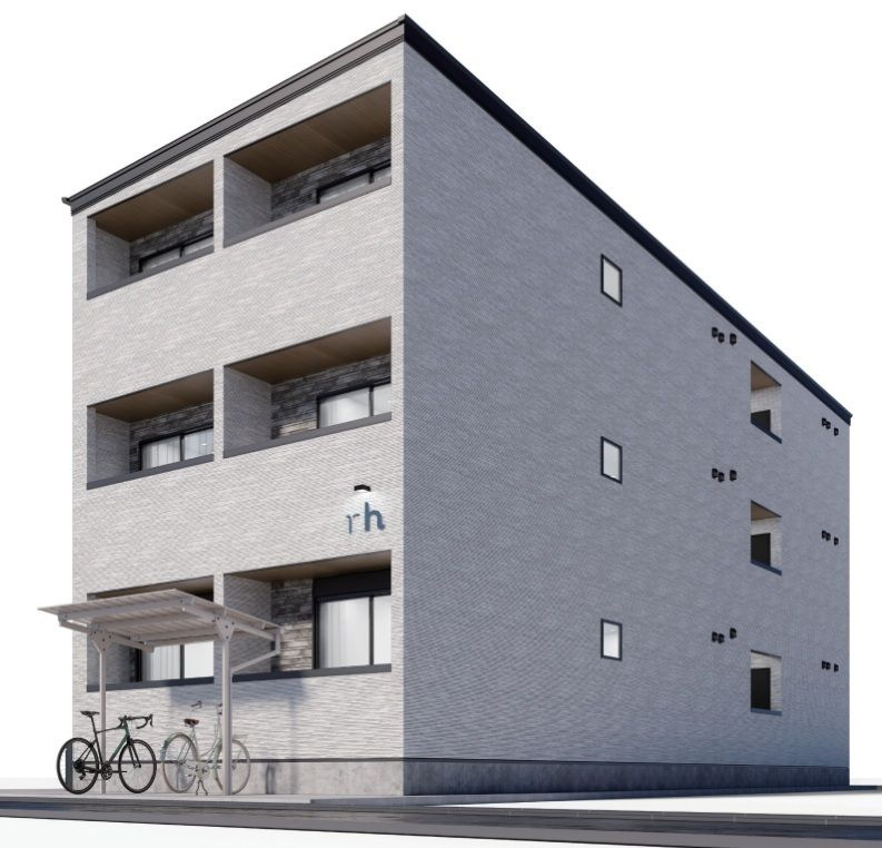 MIRAI STAGE 松戸新田(ミライステージマツドシンデン)