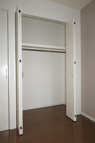 mezonokurutu-の収納