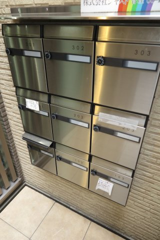 mezonokurutu-の設備