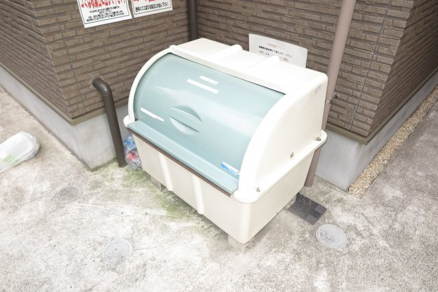 mezonokurutu-のその他共用部分