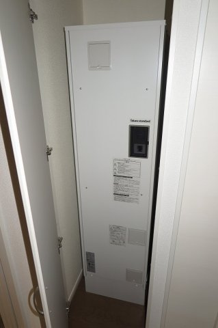 mezonokurutu-の設備