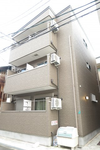 mezonokurutu-の外観