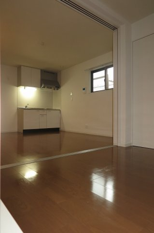 mezonokurutu-の寝室