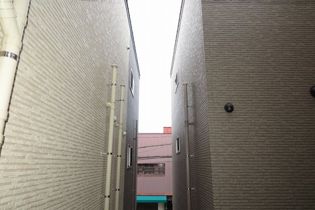 mezonokurutu-の展望