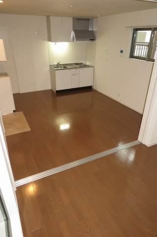 mezonokurutu-の洋室