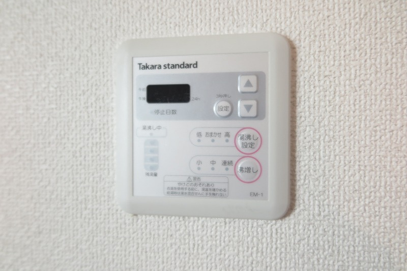 mezonokurutu-のその他