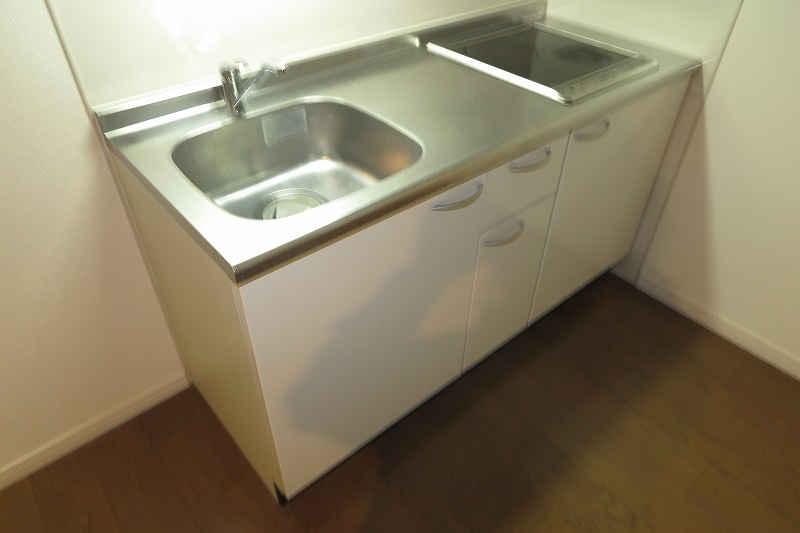 mezonokurutu-のキッチン