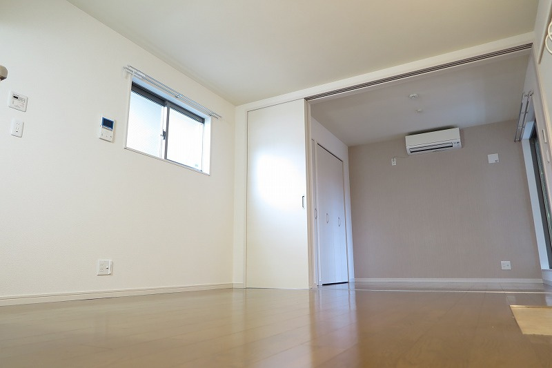 mezonokurutu-の居間・リビング