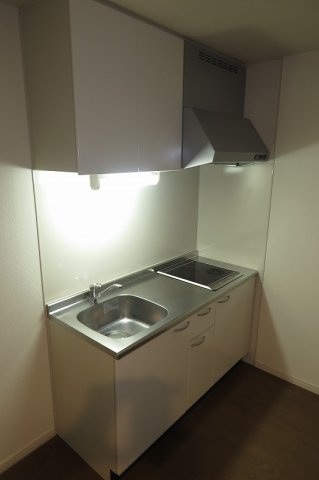 mezonokurutu-のキッチン