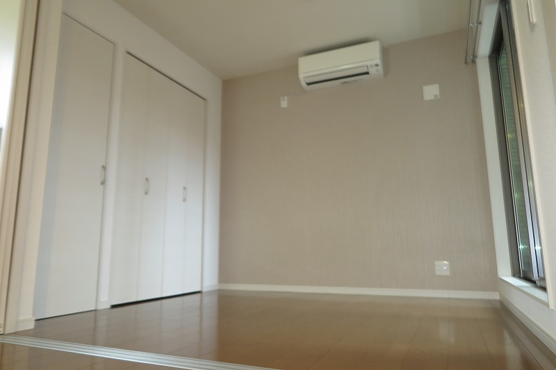 mezonokurutu-の洋室