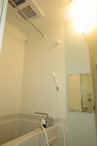 mezonokurutu-の浴室