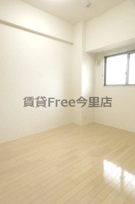 【洋室】 | クリスタルコート　仲介手数料無料