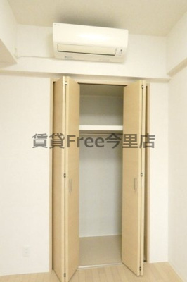 【収納】 | クリスタルコート　仲介手数料無料