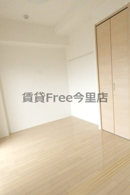 【洋室】 | クリスタルコート　仲介手数料無料