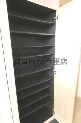 【収納】 | クリスタルコート　仲介手数料無料