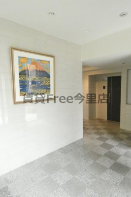 【ロビー】 | クリスタルコート　仲介手数料無料