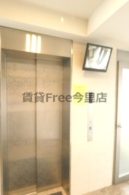 【その他共用部分】 | クリスタルコート　仲介手数料無料