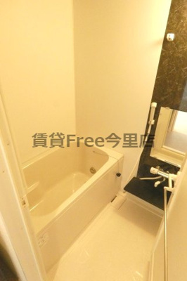 【浴室】 | クリスタルコート　仲介手数料無料