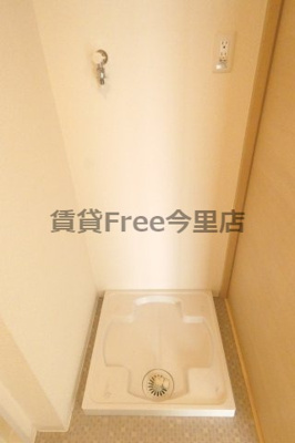 【洗面所】 | クリスタルコート　仲介手数料無料