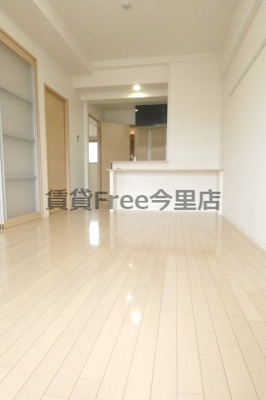 【内装】 | クリスタルコート　仲介手数料無料