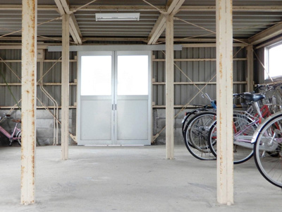 【その他共用部分】 | ビレッジハウス陸前高田1号棟