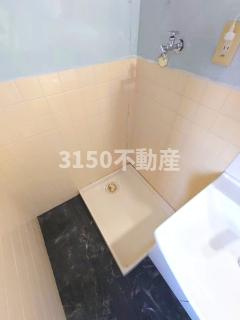 マスミハイツの設備